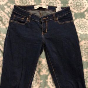 Abercrombie & Fitch Skinny Jeans
